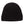 Load image into Gallery viewer, Chicago Blackhawks Edge Blackout Skull Knit Hat
