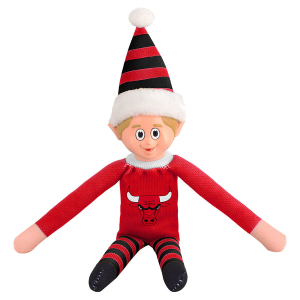 Chicago Bulls Team Elf