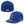 Load image into Gallery viewer, Chicago Cubs Low Profile AC Performance 59FIFTY Fitted Cap
