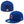 Load image into Gallery viewer, Chicago Cubs New Era 59FIFTY Authentic Home Fitted Game Cap

