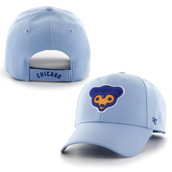 Chicago Cubs 1969 MVP Adjustable Cap
