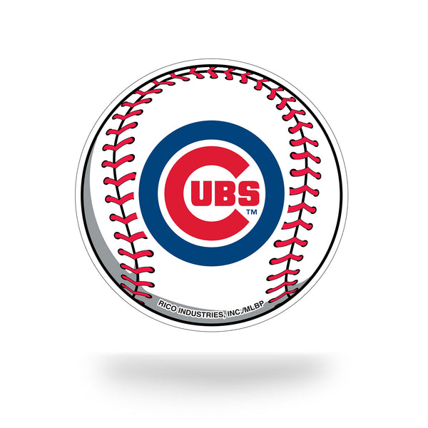 Chicago Cubs Temporary Team Tattoo