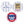 Load image into Gallery viewer, Chicago Cubs Ryne Sandberg 1987 Mitchell &amp; Ness Authentic Home Jersey
