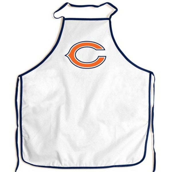 Chicago Bears Barbecue Apron