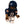 Load image into Gallery viewer, Chicago Bears Kyle Fuller Collectible Mini Figure
