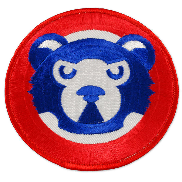 Chicago Cubs 1994-1996 Alternate Logo Patch