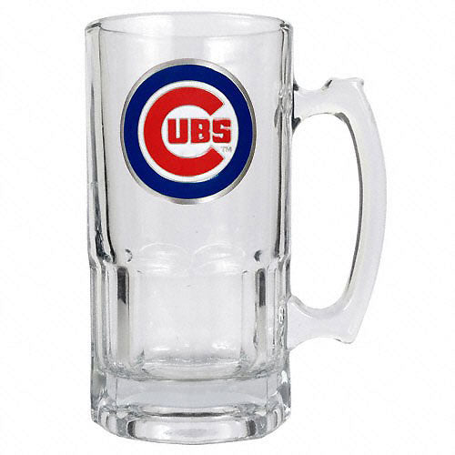 Chicago Cubs 1 Liter Macho Mug