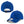Load image into Gallery viewer, Chicago Cubs Performance Featherweight Adjustable Cap
