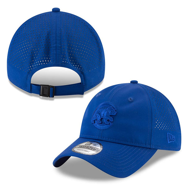 Chicago Cubs Performance Featherweight Adjustable Cap