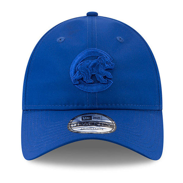 Chicago Cubs Performance Featherweight Adjustable Cap