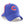 Load image into Gallery viewer, Chicago Cubs Hanlon MVP Adjustable Cap
