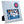 Load image into Gallery viewer, Chicago Cubs Uniformed 4&quot; x 6&quot; Picture Frame
