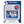 Load image into Gallery viewer, Chicago Cubs Uniformed 4&quot; x 6&quot; Picture Frame
