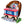 Load image into Gallery viewer, Chicago Cubs Real Wood Box Car Train
