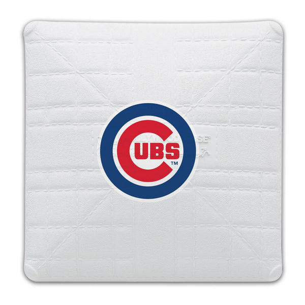 Chicago Cubs Pocket-Sized Base