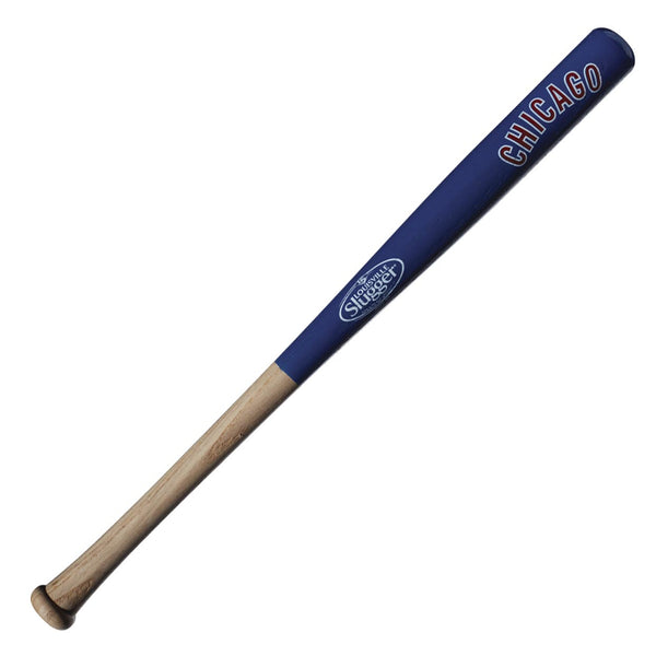 Chicago Cubs Louisville Slugger Dipped 18" Mini Bat
