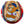 Load image into Gallery viewer, Chicago Cubs Mascot Soft Strike Baseball
