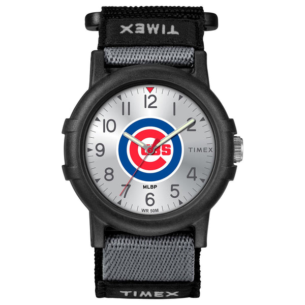 Chicago Cubs Youth Recruit Watch