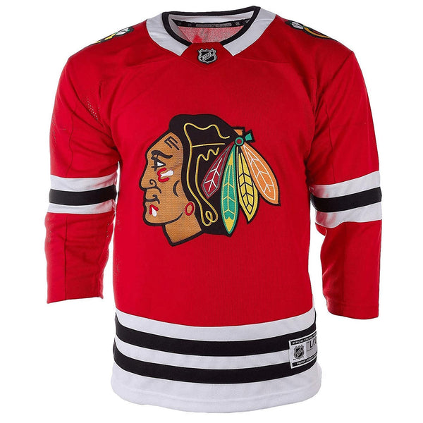 Chicago Blackhawks Kids in Chicago Blackhawks Team Shop 