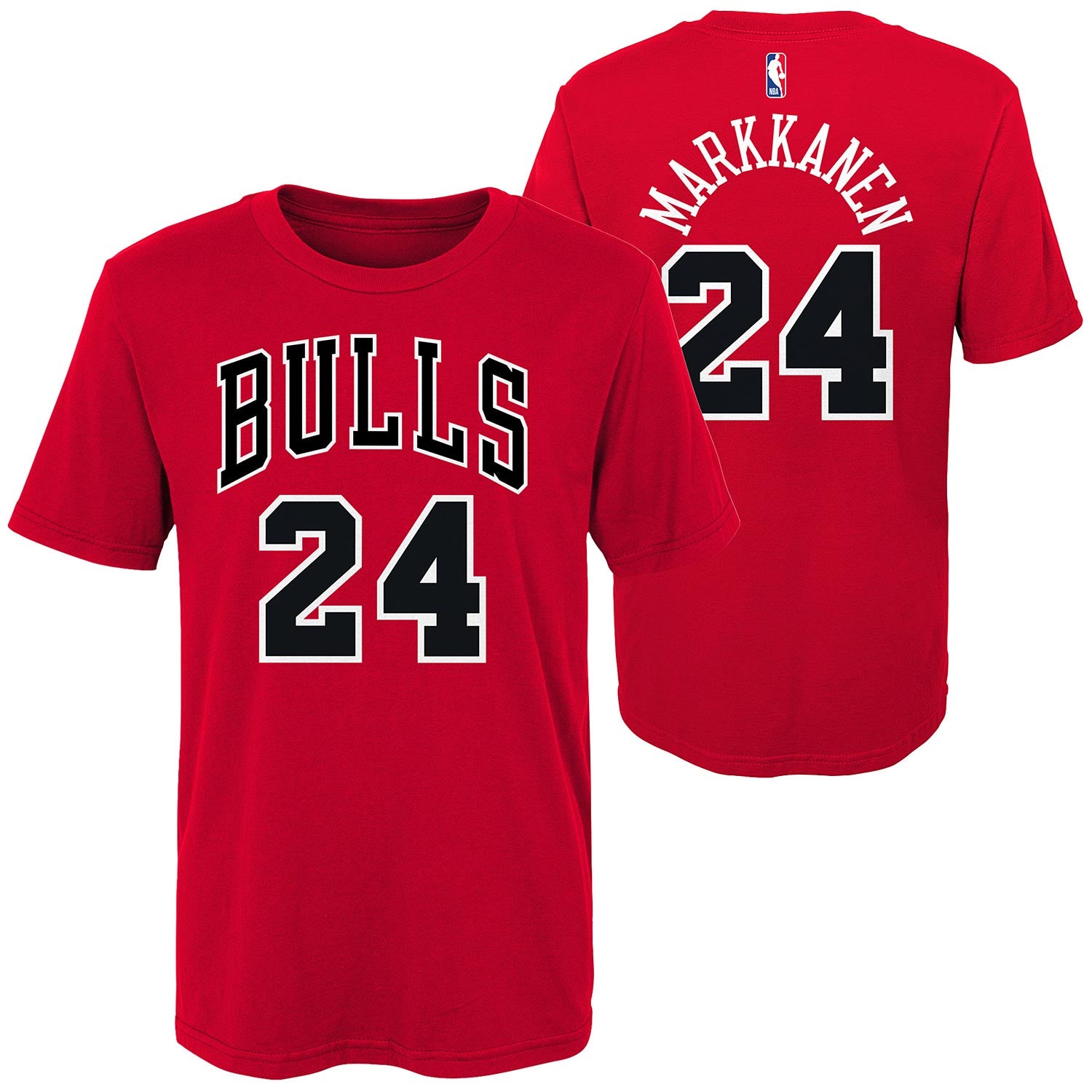 lauri markkanen shirt