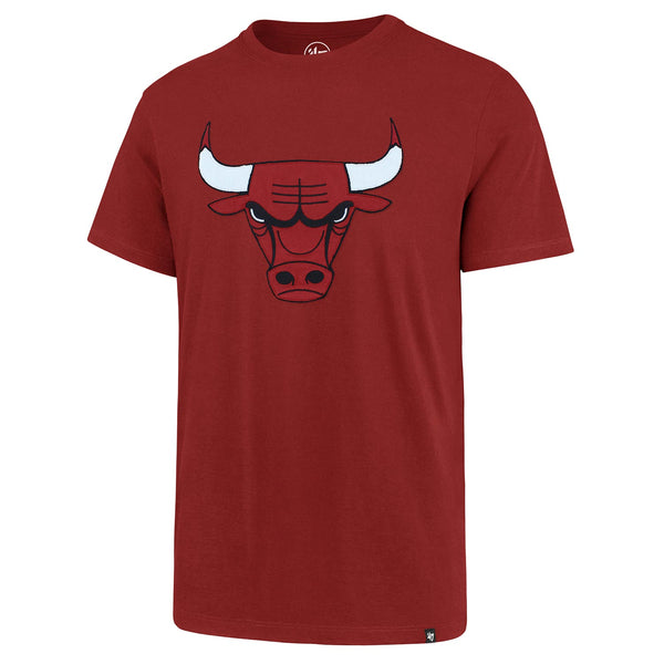 Chicago Bulls Knockout Fieldhouse T-Shirt