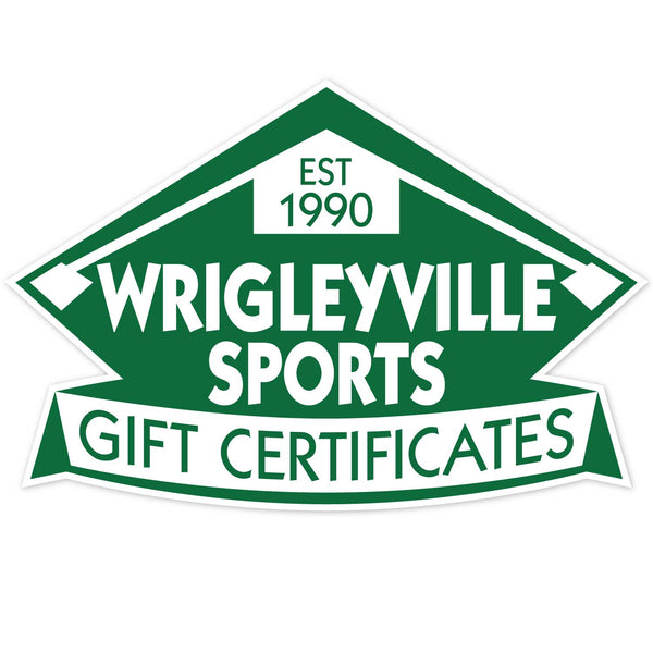 Wrigleyville Sports Gift Card