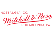 Jackie Robinson Mitchell & Ness Nostalgia Co.